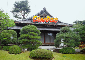 cigardojo-building Cigar Dojo reviews and ratings