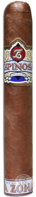 Espinosa Habano Cigar