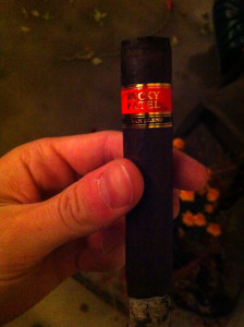 Rocky Patel Cuban Blend Cigar
