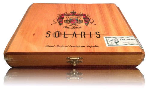 Arturo Fuente Micro Blend Solaris Cigars