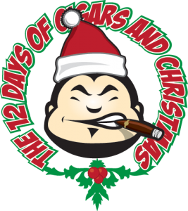 Christmas Cigar Giveaway