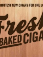 Fresh Baked Cigars New Cigar Sampler