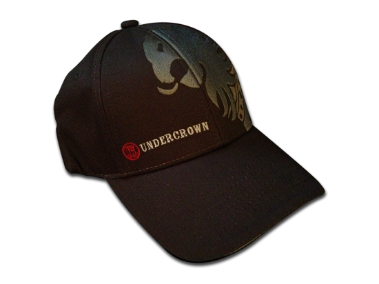 Drew Estate Undercrown hat