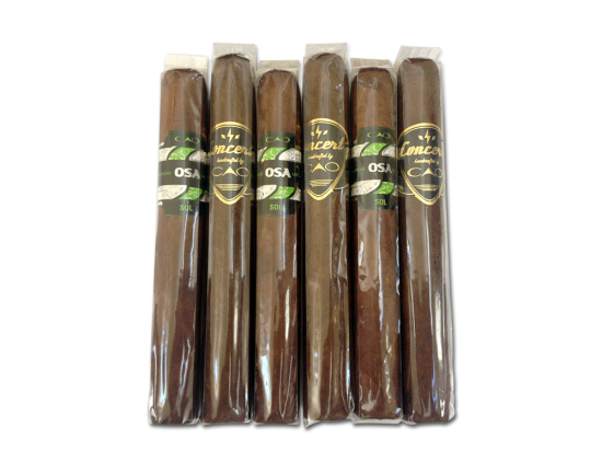 6-pack bundle of CAO cigars