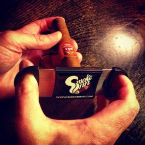 601 Red Label Cigar Rating