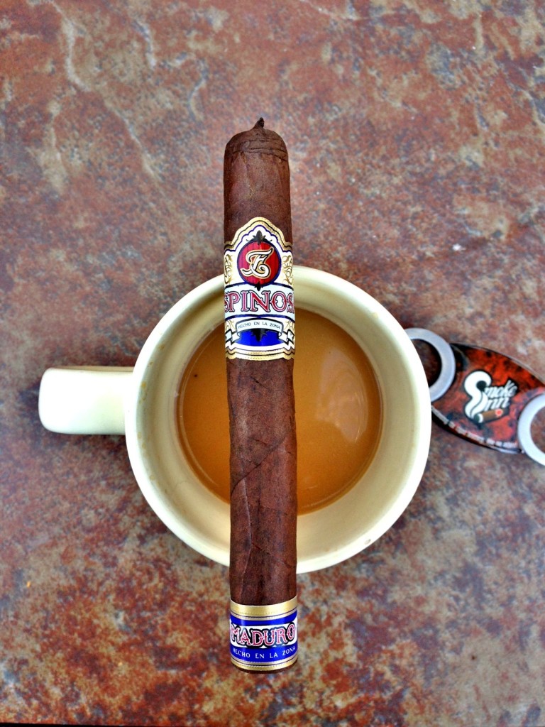 Espinosa Maduro Cigar