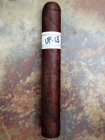 Liga Privada UF-13 Dark