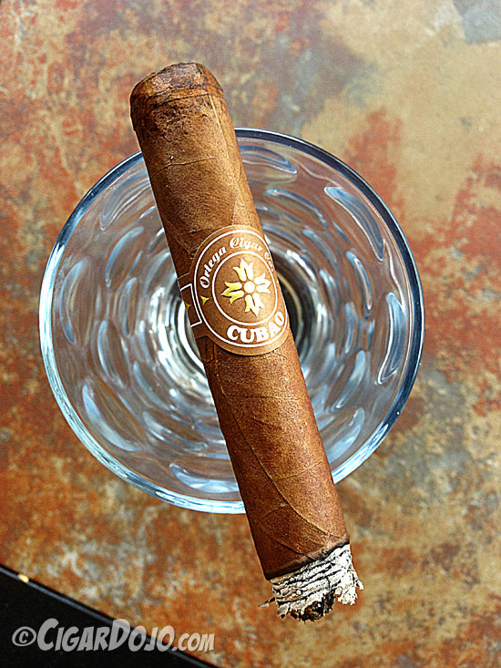 New Cubao Cigar Review