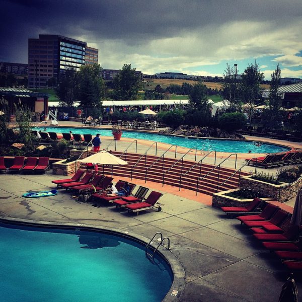 2014 Rocky Mountain Cigar Festival pool