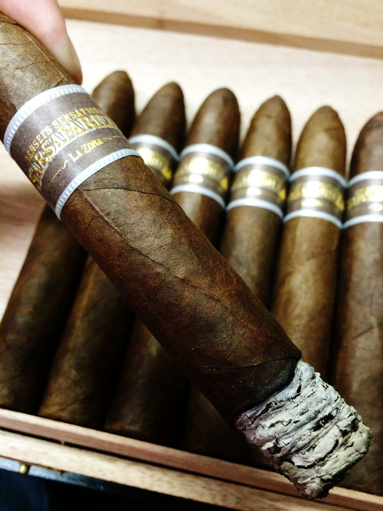 Cigar Dojo Sarsaparilla Limited Edition Cigar
