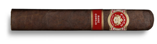 2015 Punch Rare Corojo El Diablo cigar