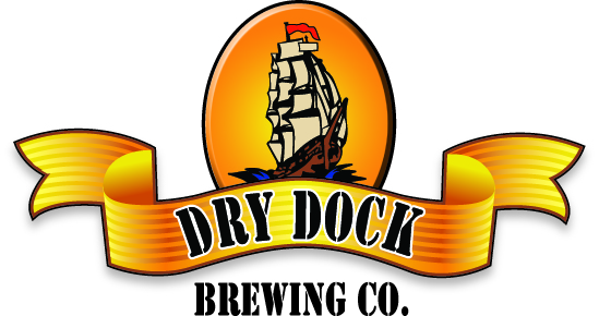 Dry Dock Brewing logo