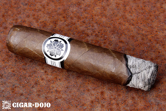 Room101 Master Collection Three cigar review