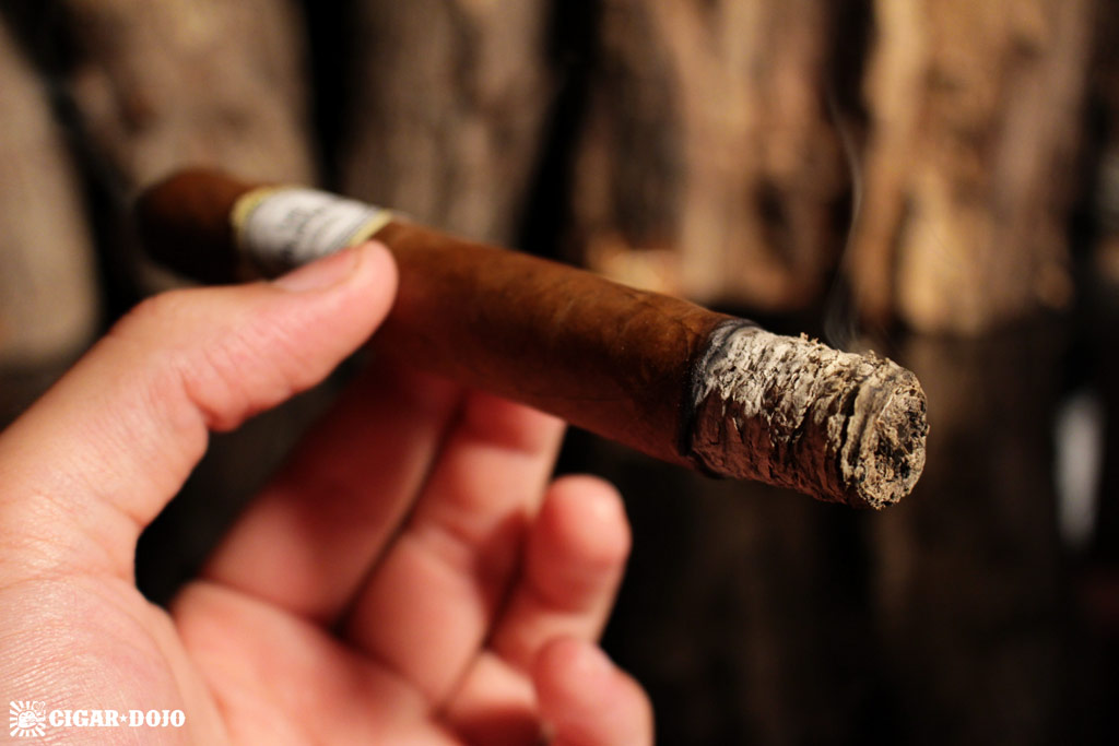 Las Calaveras Edición Limitada 2015 toro cigar review