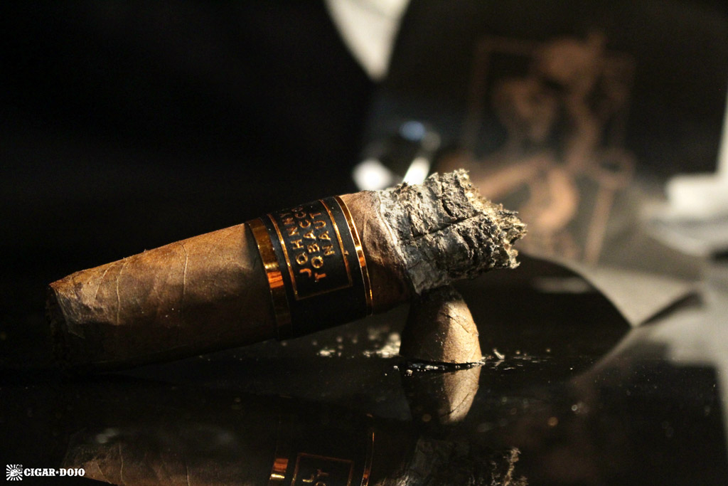 Room 101 Johnny Tobacconaut cigar review and rating