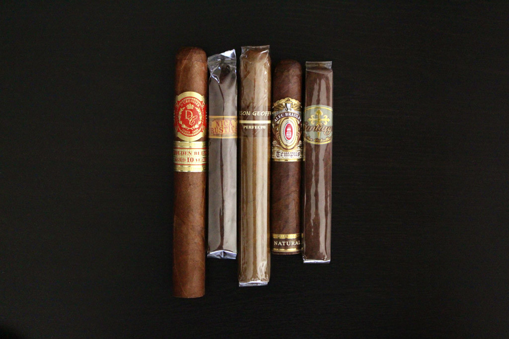 humidor-challenge-cigar-prize-2nd-place