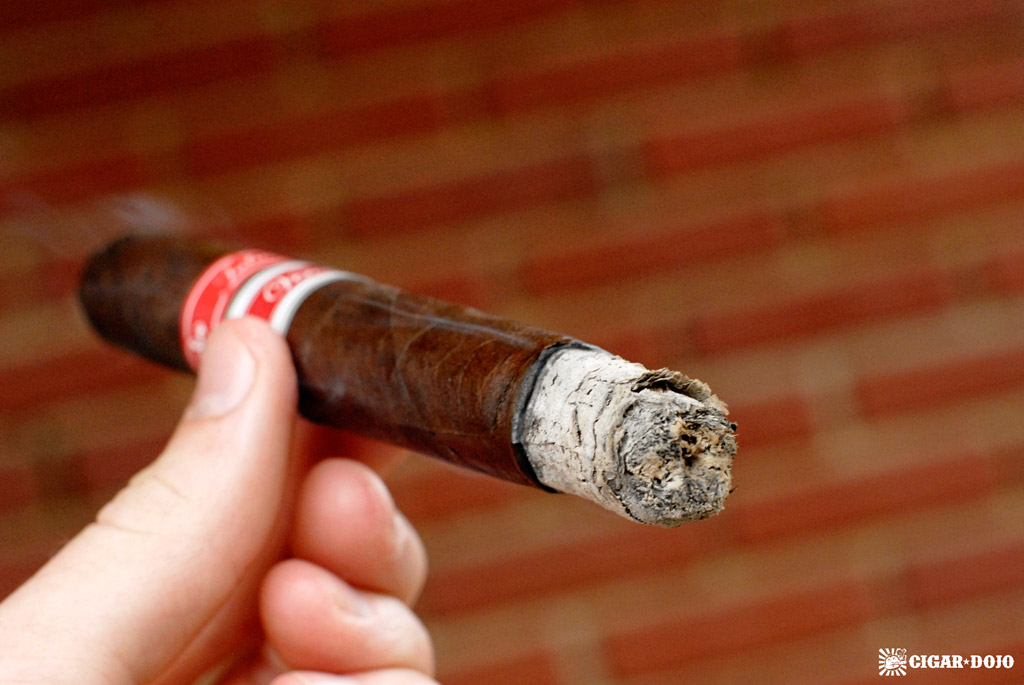 Tatuaje Havana VI Verocu cigar review