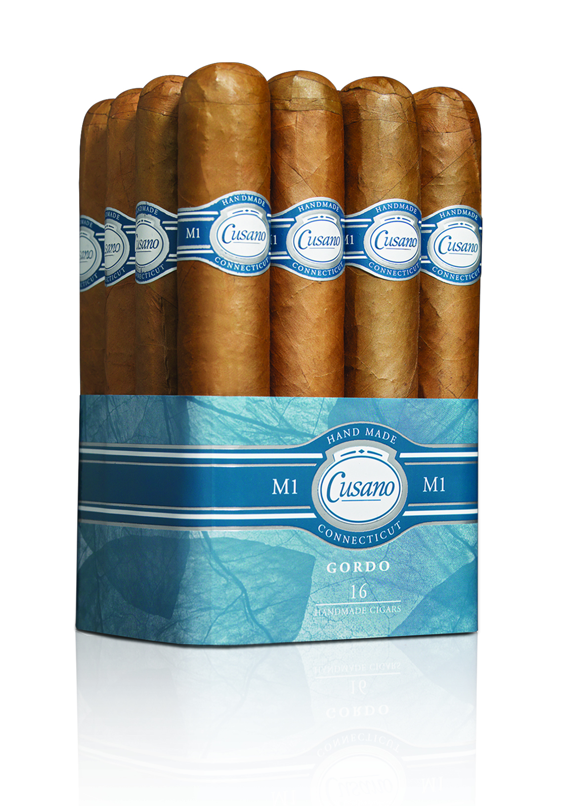 Cusano M1 Connecticut cigar bundle