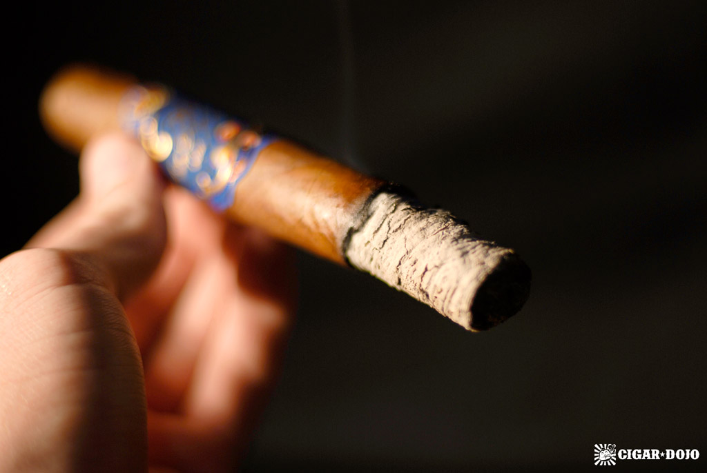 Don Pepin Garcia 10th Anniversary Limited Edition 2013 toro cigar review