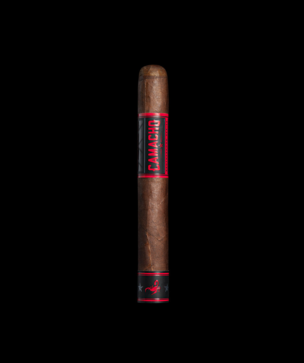 camacho-check-six-cigar
