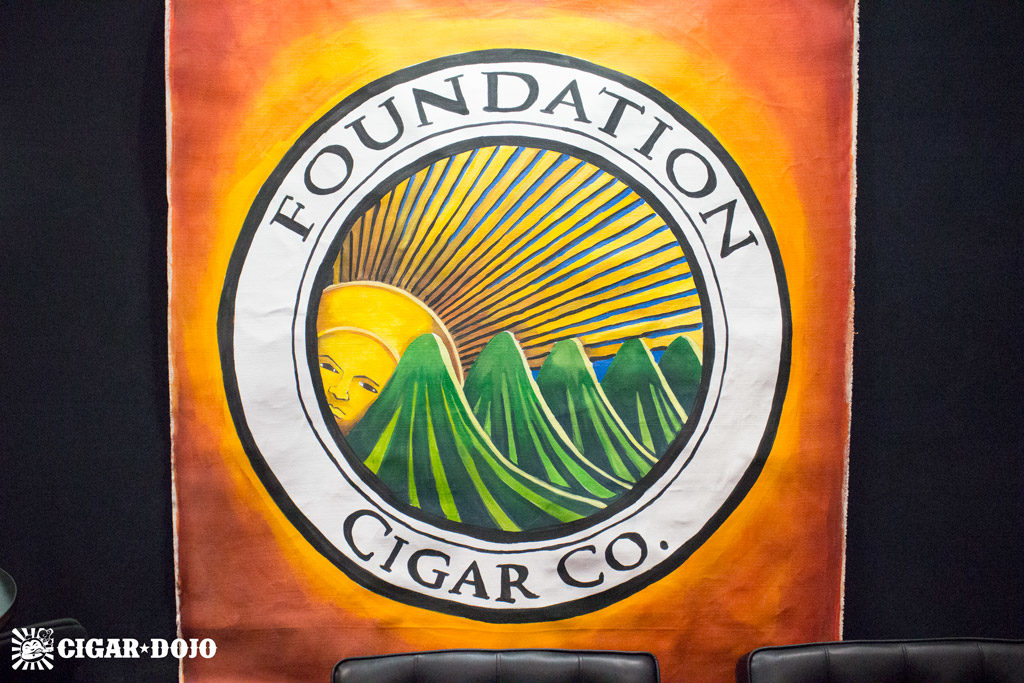 Foundation Cigar Company