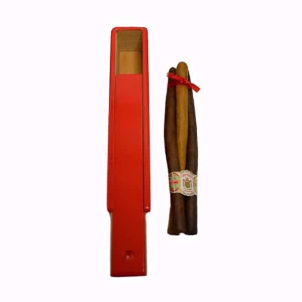 Gran Habano Los Tres Reyes Magos culebra cigar
