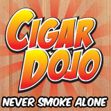 Cigar Dojo social cigar app Cigar Dojo social cigar app