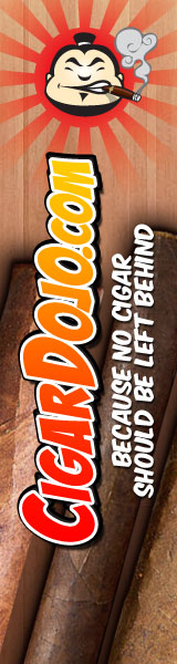 Cigar Dojo cigar reviews and ratings Cigar Dojo cigar reviews and ratings