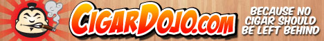 Cigar Dojo cigar reviews and ratings Cigar Dojo cigar reviews and ratings