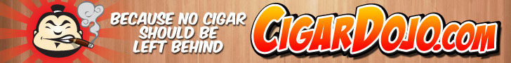 Cigar Dojo cigar reviews and ratings Cigar Dojo cigar ratings and reviews