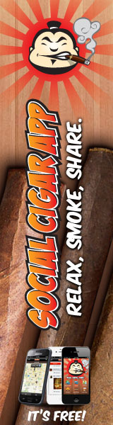 Cigar Dojo social cigar app Cigar Dojo social cigar app