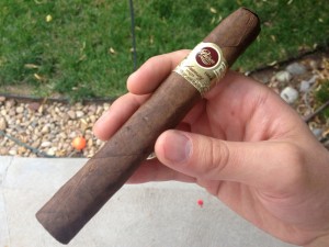 Padron Anniversary 1964