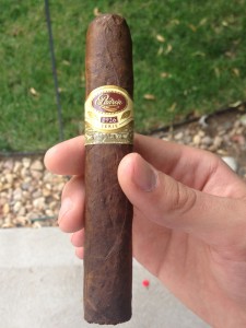 Padron Serie 1926 No. 9 Maduro