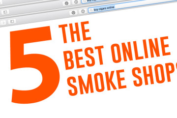 The 5 best online smoke shops