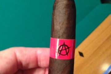 Tatuaje Apocalypse cigar review
