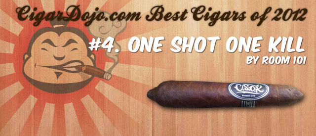 Best cigars
