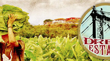 Drew Estate Cigars
