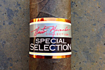 Nestor Miranda Special Selection Danno 2012