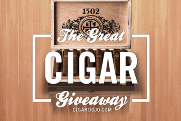 1502 Cigars