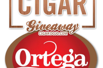 Ortega Cigars Giveaway