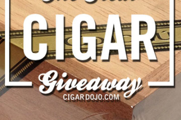 Thompsons Cigar Giveaway