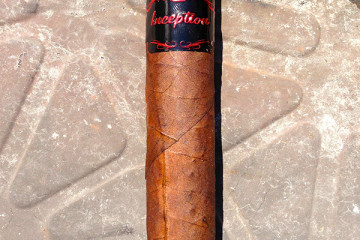 Inception cigar