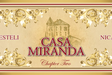 Casa Miranda Chapter Two