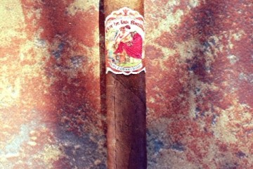 Flor de las Antillas cigar reviews