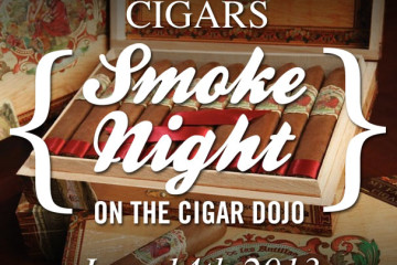 My Father Cigars Virtual HERF