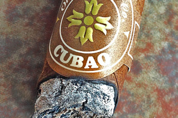 Cubao by Ortega Cigar Co review