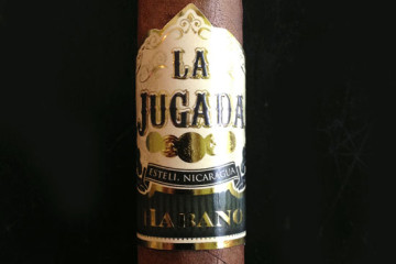 La Jugada Habano Cigar Review