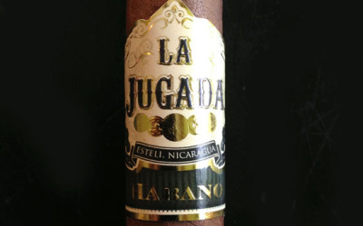 La Jugada Habano Cigar Review
