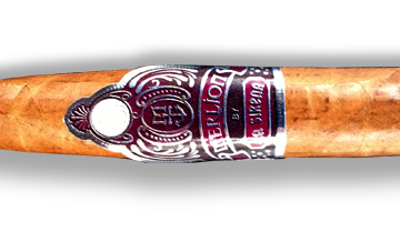 La Sirena Merlion Sea Lion cigar