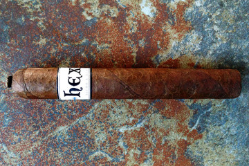Hex Toro by Sindicato Cigars